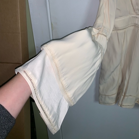 Finders Keepers cold shoulder playsuit - Picture 6 of 8